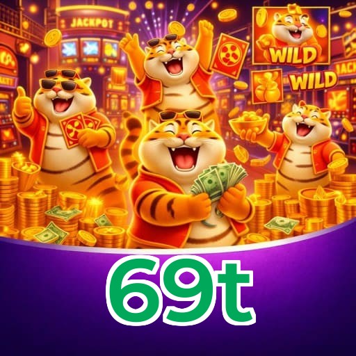 Variedade de slots 69t